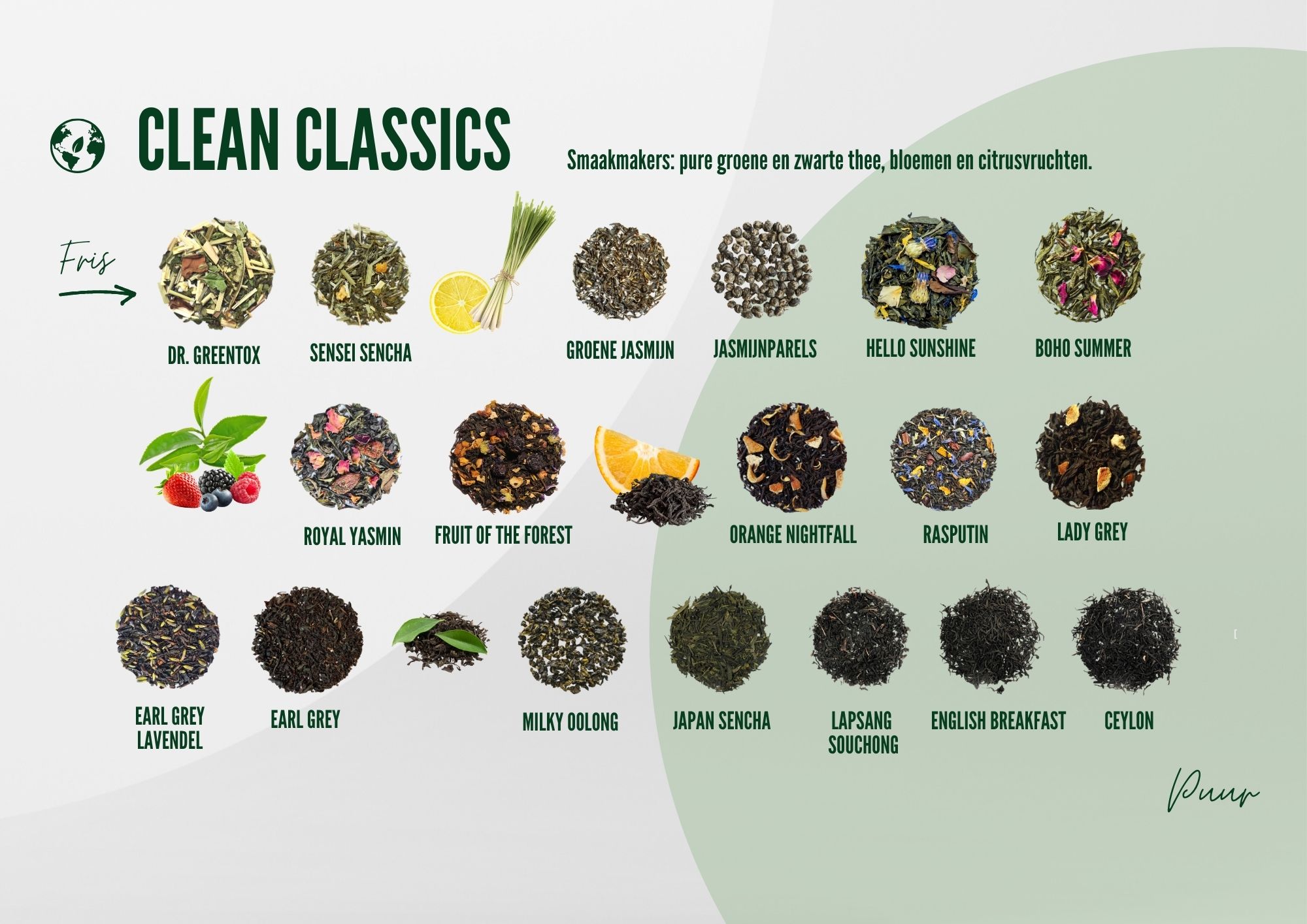 Clean Classics